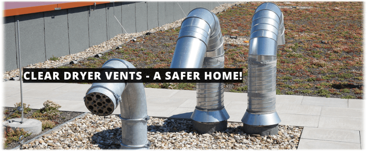 Dryer Vent Cleaning San Marcos