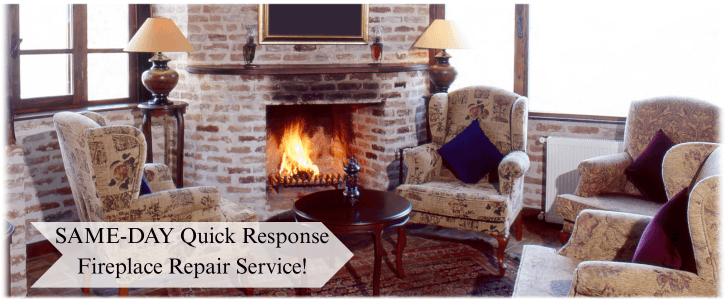 Fireplace Repair San Marcos